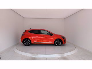 RENAULT techno MY24 ECO-G 100