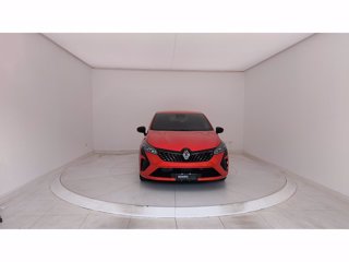 RENAULT techno MY24 ECO-G 100