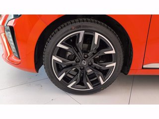 RENAULT techno MY24 ECO-G 100
