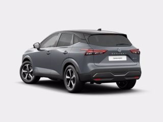 NISSAN QASHQAI N-CONNECTA e-POWER 2WD - VR