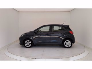HYUNDAI i10 1.0 MPI Tech Connect Pack AT