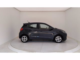 HYUNDAI i10 1.0 MPI Tech Connect Pack AT