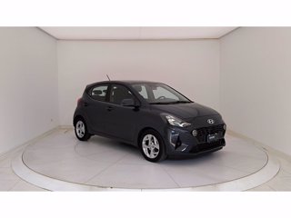 HYUNDAI i10 1.0 MPI Tech Connect Pack AT