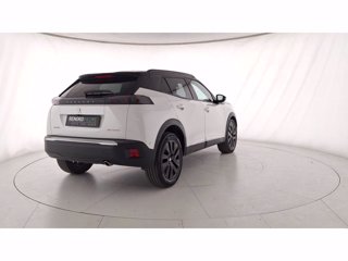 PEUGEOT 2008 1.5 BlueHDi 130cv GT Line EAT S&S