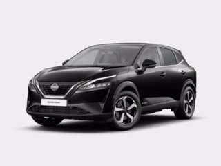 NISSAN QASHQAI N-CONNECTA e-POWER 2WD - RP