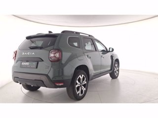 DACIA Duster 1.0 tce Prestige up Gpl 4x2 100cv
