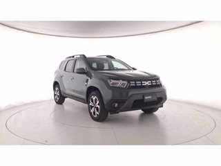 DACIA Duster 1.0 tce Prestige up Gpl 4x2 100cv