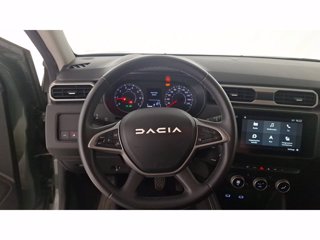 DACIA Duster 1.0 tce Prestige up Gpl 4x2 100cv