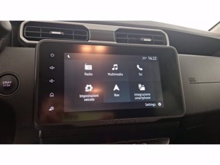 DACIA Duster 1.0 tce Prestige up Gpl 4x2 100cv