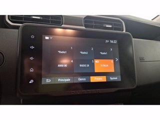 DACIA Duster 1.0 tce Prestige up Gpl 4x2 100cv