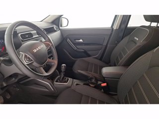 DACIA Duster 1.0 tce Prestige up Gpl 4x2 100cv