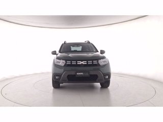 DACIA Duster 1.0 tce Prestige up Gpl 4x2 100cv