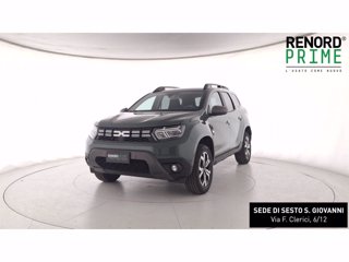 DACIA Duster 1.0 tce Prestige up Gpl 4x2 100cv