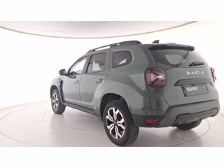 DACIA Duster 1.0 tce Prestige up Gpl 4x2 100cv