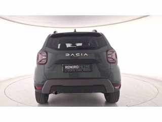 DACIA Duster 1.0 tce Prestige up Gpl 4x2 100cv