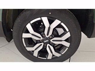 DACIA Duster 1.0 tce Prestige up Gpl 4x2 100cv