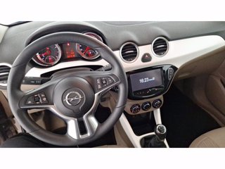 OPEL Adam 1.2 70cv Jam
