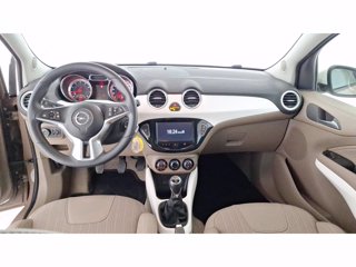 OPEL Adam 1.2 70cv Jam