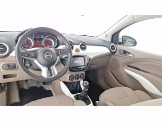 OPEL Adam 1.2 70cv Jam