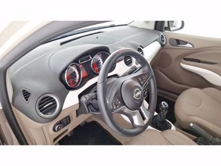 OPEL Adam 1.2 70cv Jam