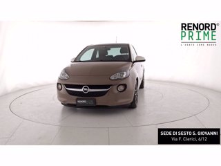 OPEL Adam 1.2 70cv Jam