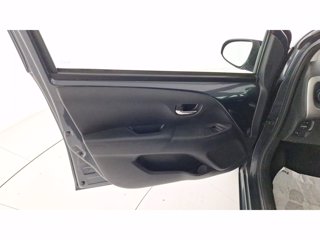 TOYOTA Aygo 5 Porte 1.0 VVT-i x-cool M-MT my15