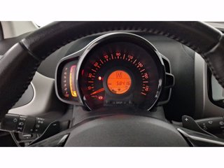 TOYOTA Aygo 5 Porte 1.0 VVT-i x-cool M-MT my15