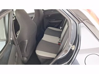 TOYOTA Aygo 5 Porte 1.0 VVT-i x-cool M-MT my15