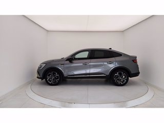 RENAULT Arkana 1.6 E-Tech full hybrid E-Tech Engineered 145cv