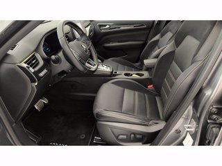 RENAULT Arkana 1.6 E-Tech full hybrid E-Tech Engineered 145cv