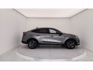 RENAULT Arkana 1.6 E-Tech full hybrid E-Tech Engineered 145cv