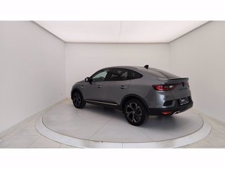 RENAULT Arkana 1.6 E-Tech full hybrid E-Tech Engineered 145cv