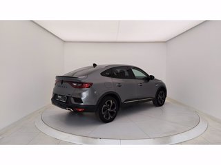 RENAULT Arkana 1.6 E-Tech full hybrid E-Tech Engineered 145cv