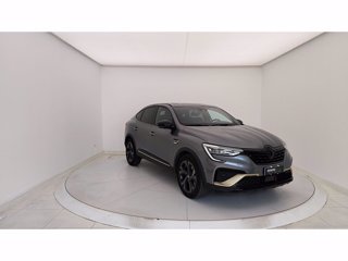 RENAULT Arkana 1.6 E-Tech full hybrid E-Tech Engineered 145cv