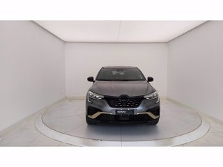 RENAULT Arkana 1.6 E-Tech full hybrid E-Tech Engineered 145cv