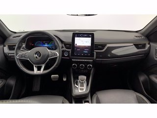 RENAULT Arkana 1.6 E-Tech full hybrid E-Tech Engineered 145cv