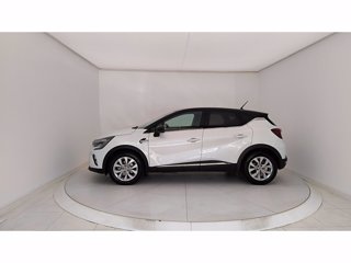 RENAULT Captur 1.6 E-Tech hybrid Intens 145cv auto