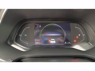 RENAULT Captur 1.6 E-Tech hybrid Intens 145cv auto