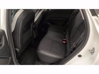 RENAULT Captur 1.6 E-Tech hybrid Intens 145cv auto