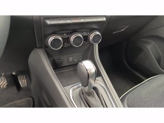 RENAULT Captur 1.6 E-Tech hybrid Intens 145cv auto
