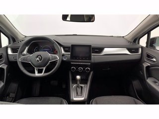 RENAULT Captur 1.6 E-Tech hybrid Intens 145cv auto