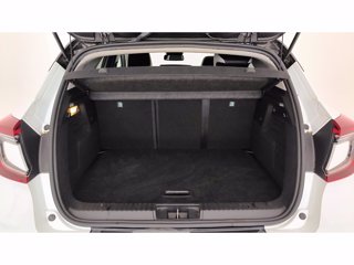 RENAULT Captur 1.6 E-Tech hybrid Intens 145cv auto