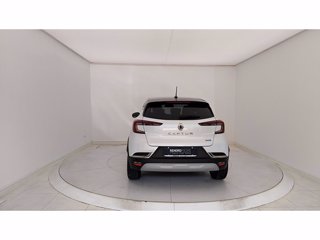 RENAULT Captur 1.6 E-Tech hybrid Intens 145cv auto