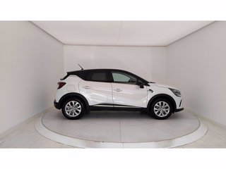 RENAULT Captur 1.6 E-Tech hybrid Intens 145cv auto