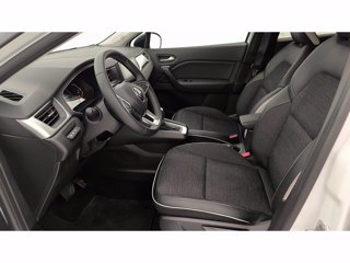 RENAULT Captur 1.6 E-Tech hybrid Intens 145cv auto