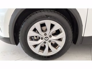 RENAULT Captur 1.6 E-Tech hybrid Intens 145cv auto