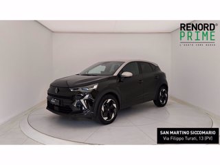 RENAULT Captur 1.0 tce Techno 90cv