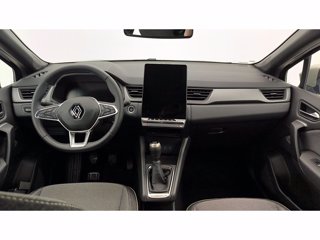 RENAULT Captur 1.0 tce Techno 90cv