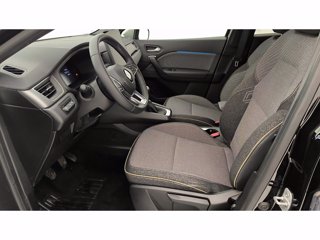 RENAULT Captur 1.0 tce Techno 90cv