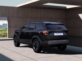 DACIA extreme MY26 Eco-G 120 auto